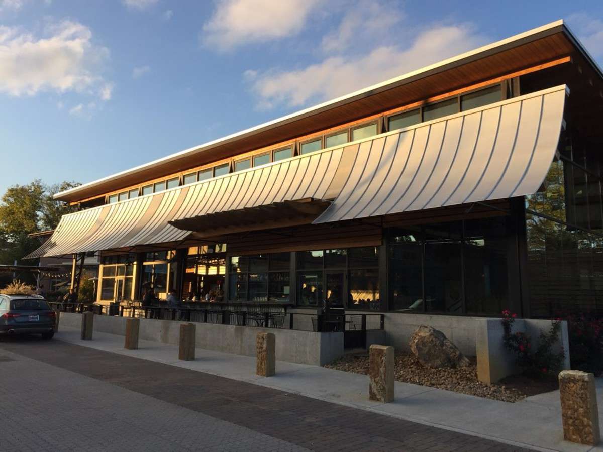 Flying Squirrel, Chattanooga, Chattanooga Zomato