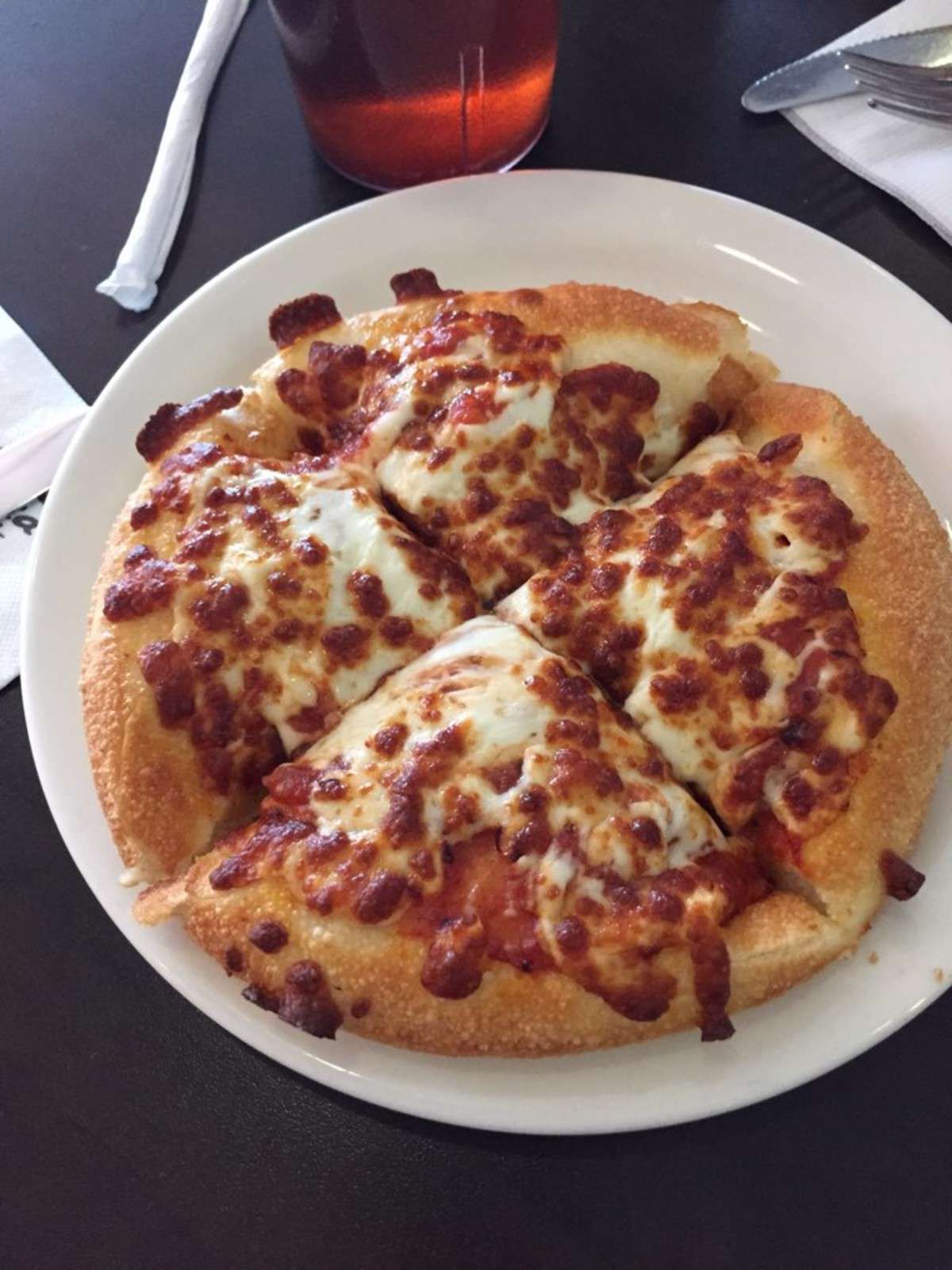 Pizza Hut, Leduc, Edmonton | Zomato