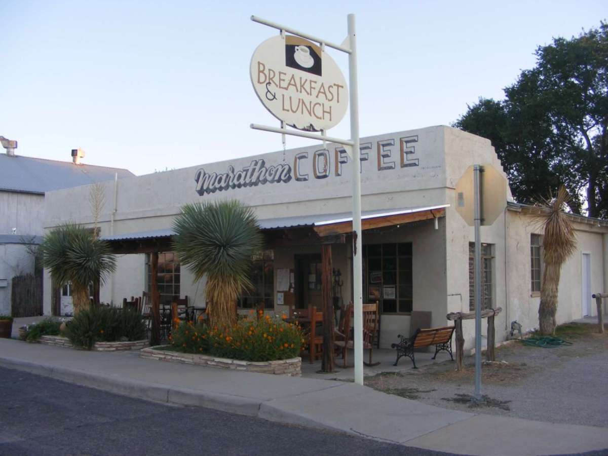 Marathon Coffee, Marathon, Marathon Zomato