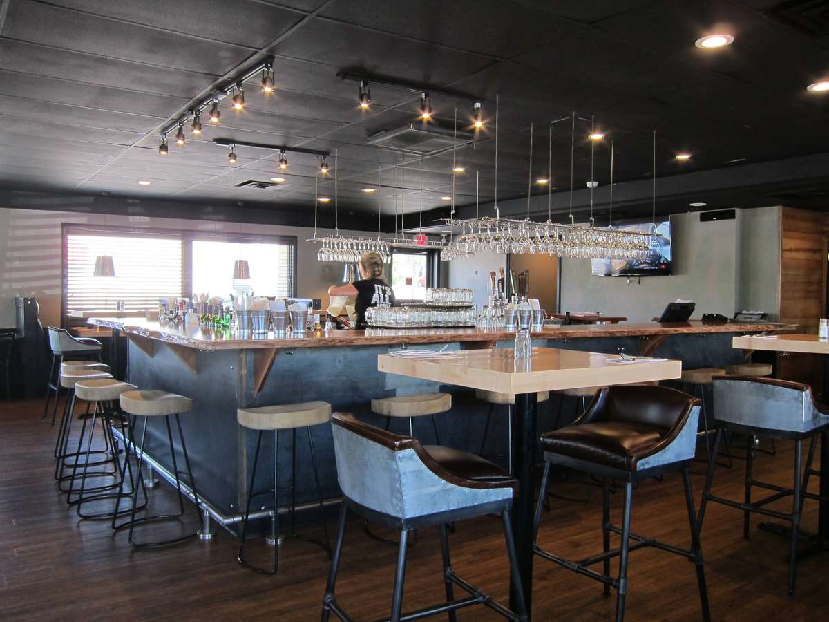 big t's bbq & smokehouse