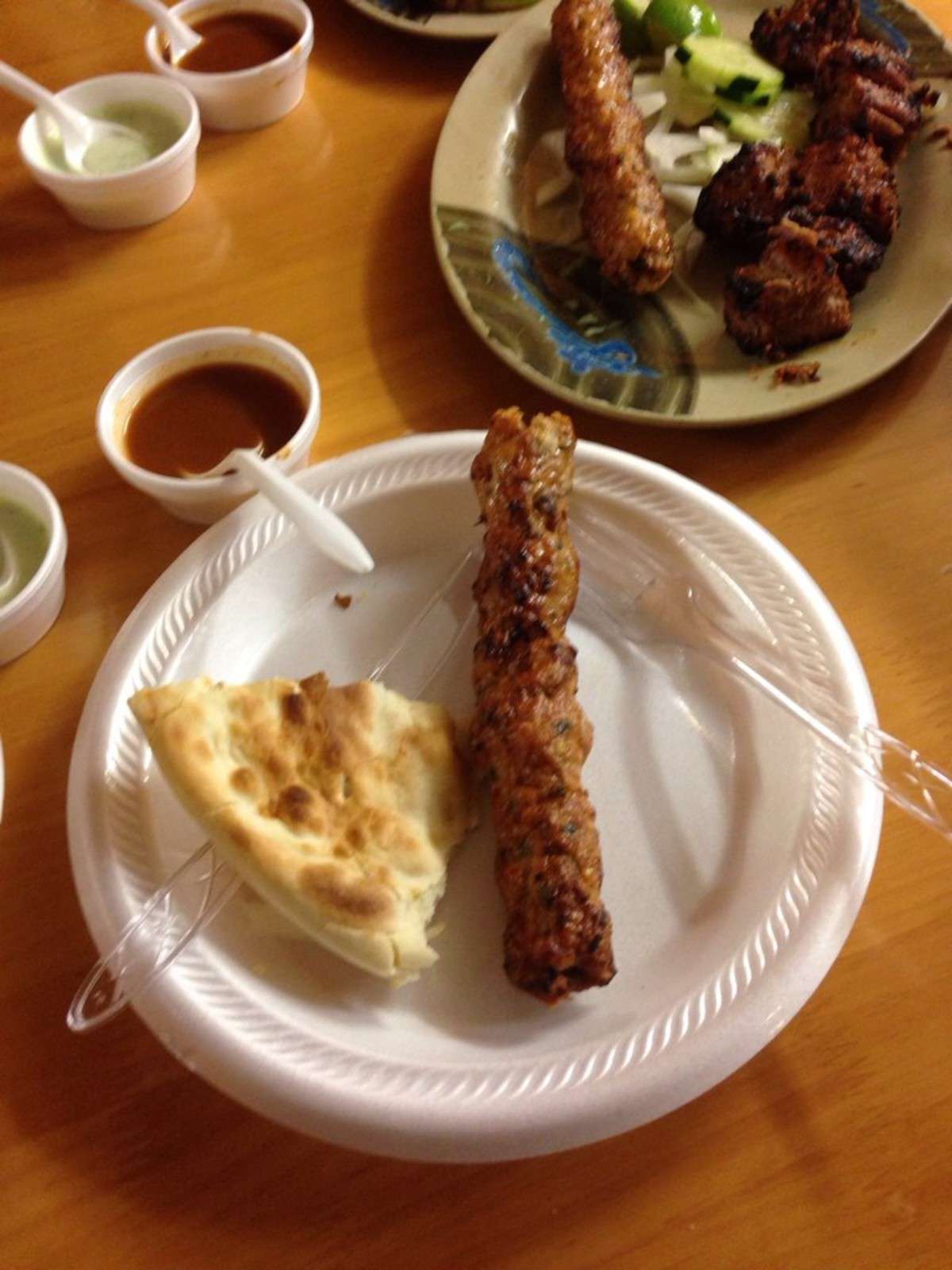 Bundu Khan Kabab House, Alief, Houston Zomato