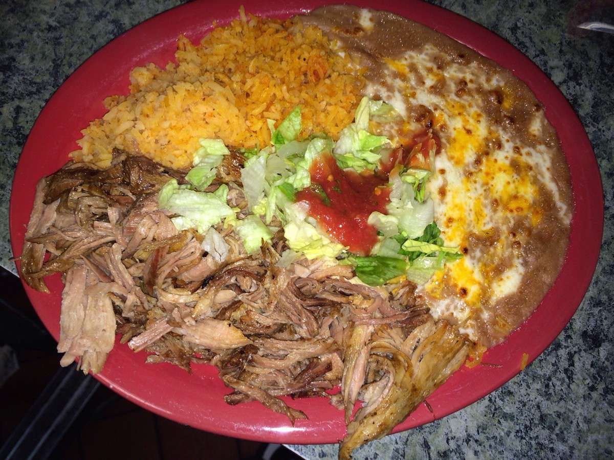 Senor Taco, Wasilla, Anchorage Zomato