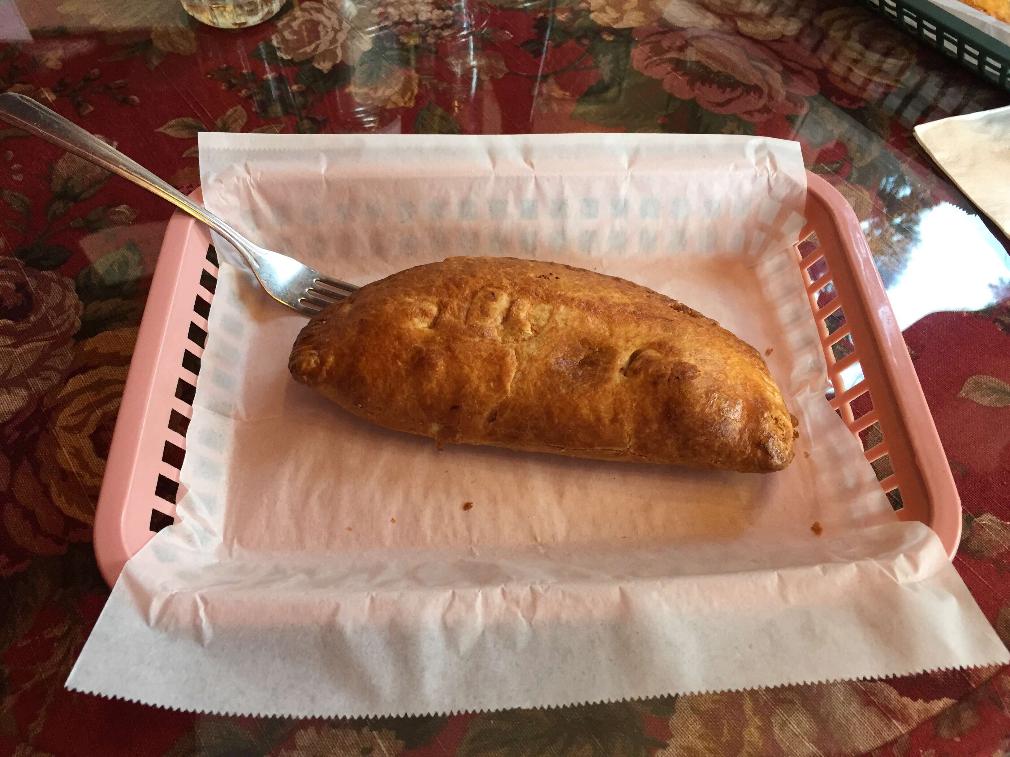 Cousin Jack Pasties, Grass Valley, Grass Valley Zomato