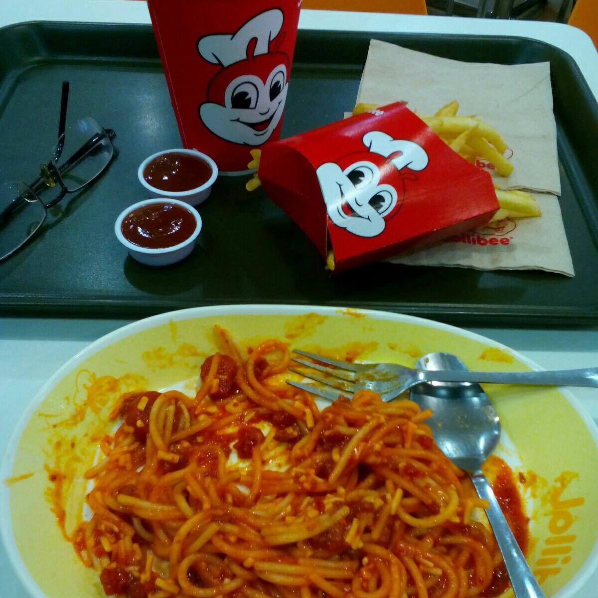 Jollibee Cash Carry Mall Palanan Makati City