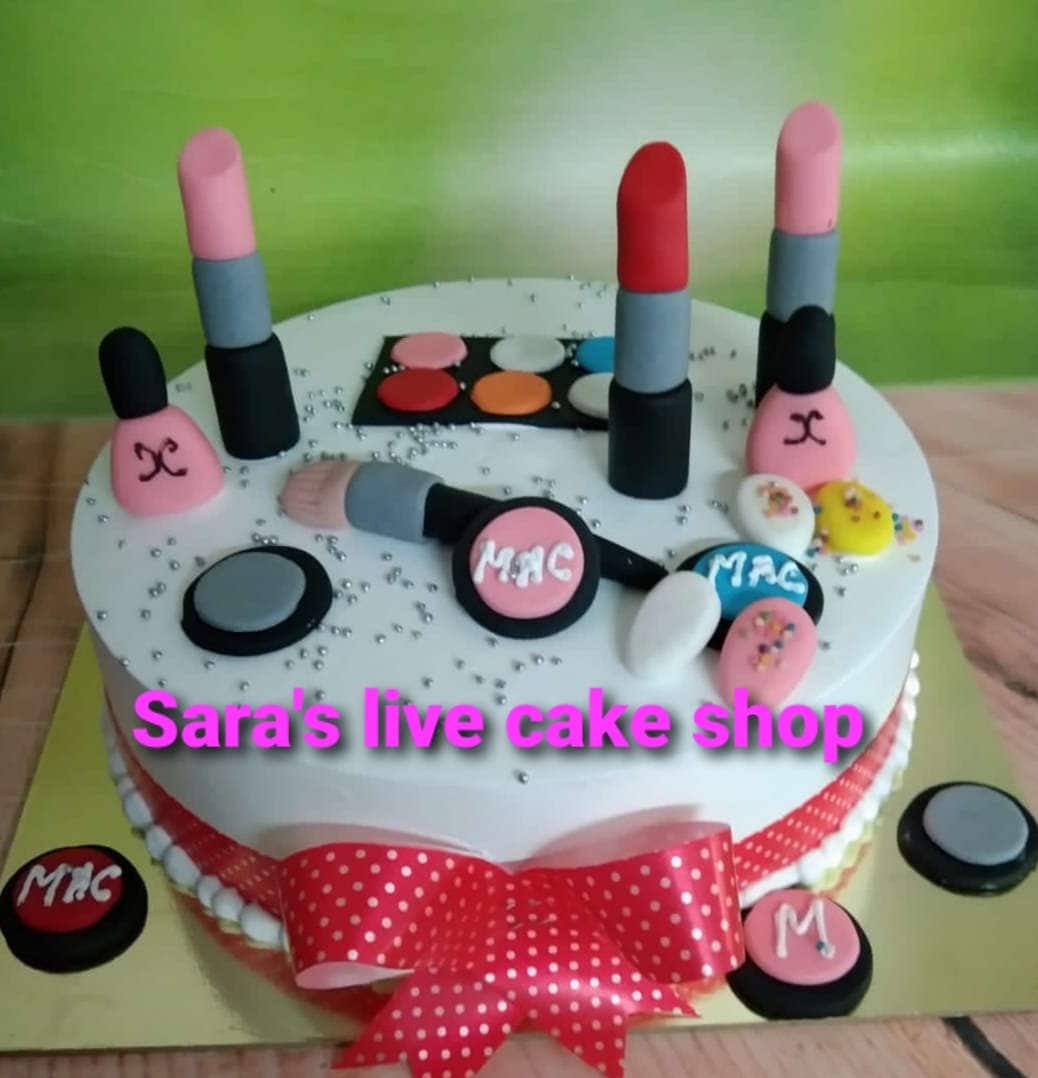 Sara Live Cake Shop in Kamothe,Mumbai - Order Food Online - Best Cake Shops  in Mumbai - Justdial