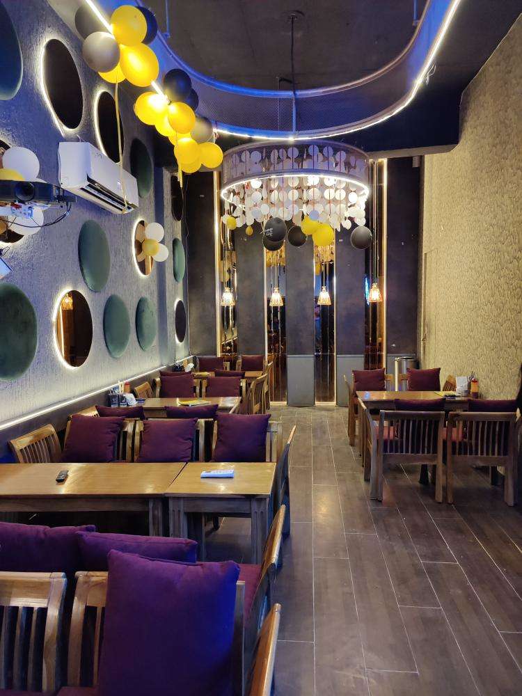 Reviews of NYC Central & Co., C Scheme, Jaipur | Zomato