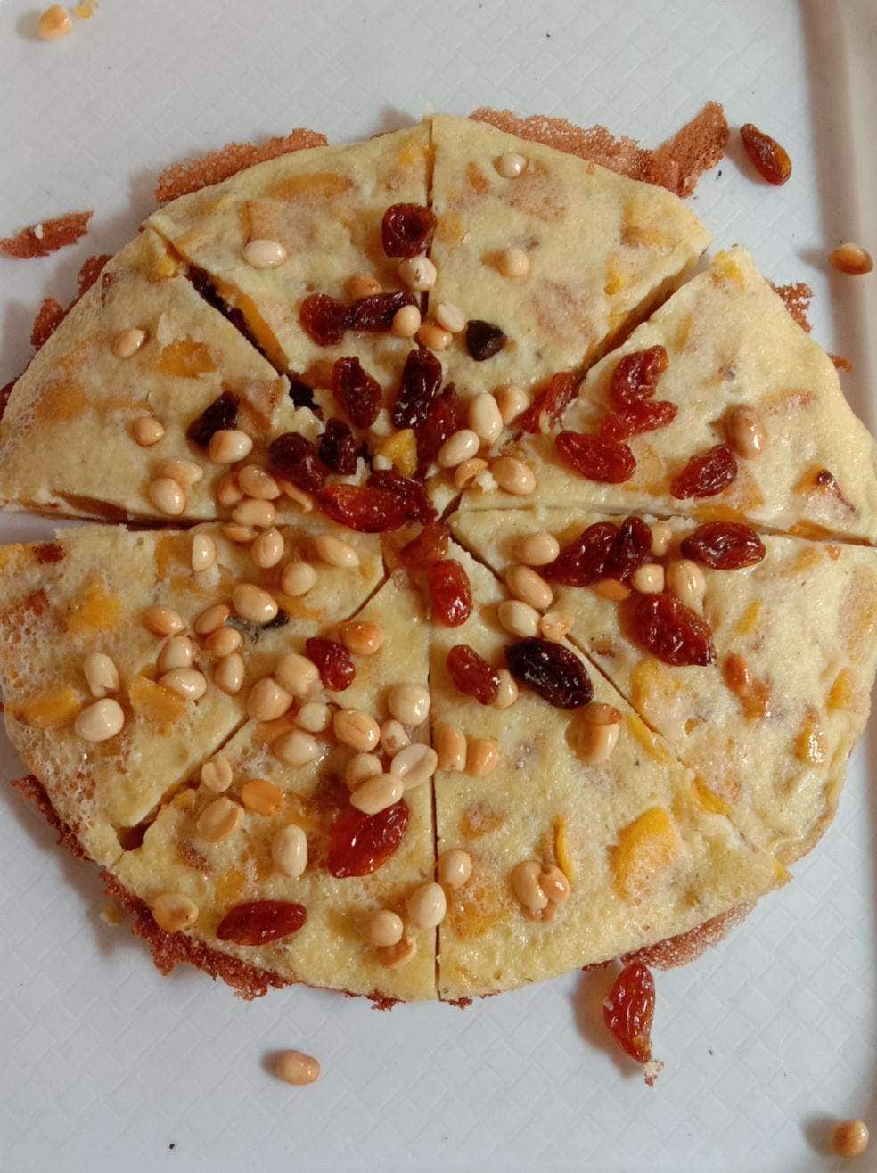 Barka Cafe Bakery, Vyttila, Kochi Zomato