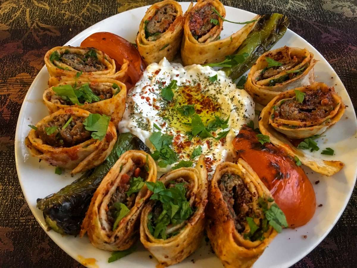 antakya mutfagi yorumlari antakya mutfagi taksim istanbul icin kullanicilarin yorumlari