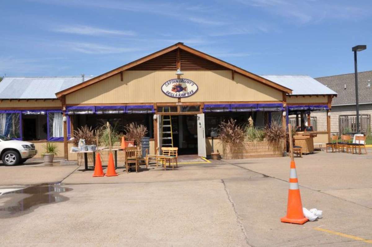 Capt. Groovy's Grill and Raw Bar, Norfolk, Hampton Roads Zomato