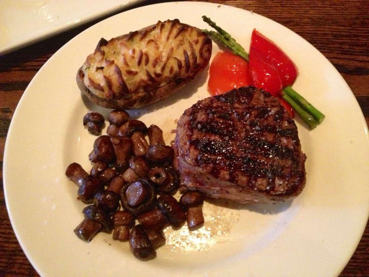 The Keg Steakhouse + Bar Brantford, Brantford, Brantford Zomato