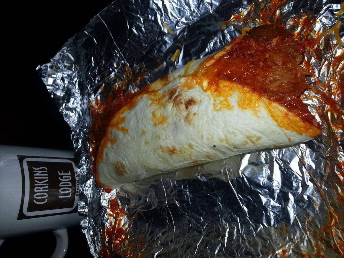 Burrito Lady, East Side, Albuquerque Zomato