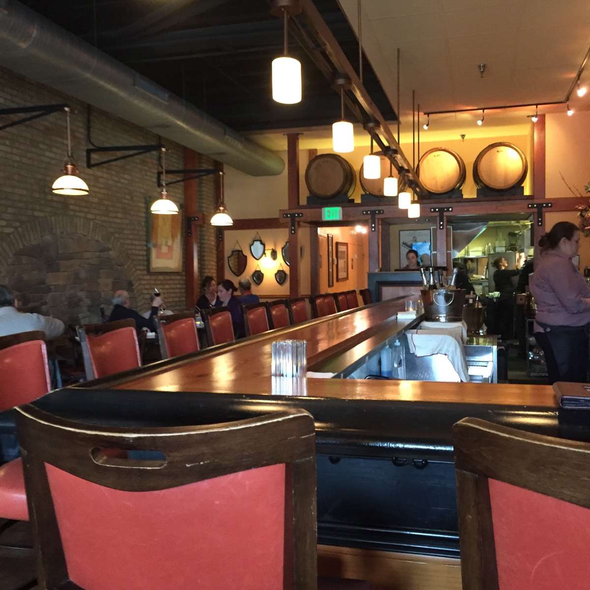 Grapes Wine Bar of Annapolis, Annapolis, Anne Arundel County Zomato