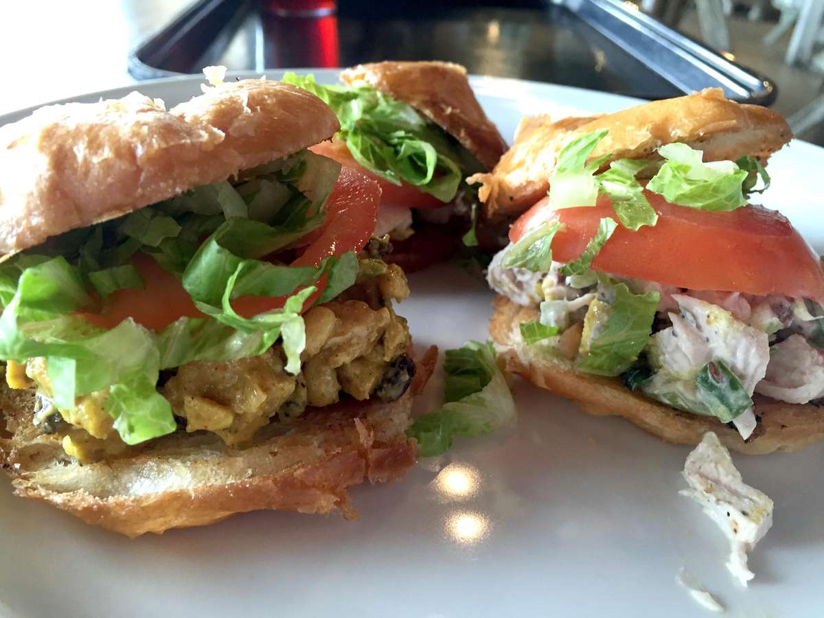 Menu of Chef's Market, Cafe & Take Away, Goodlettsville, Nashville