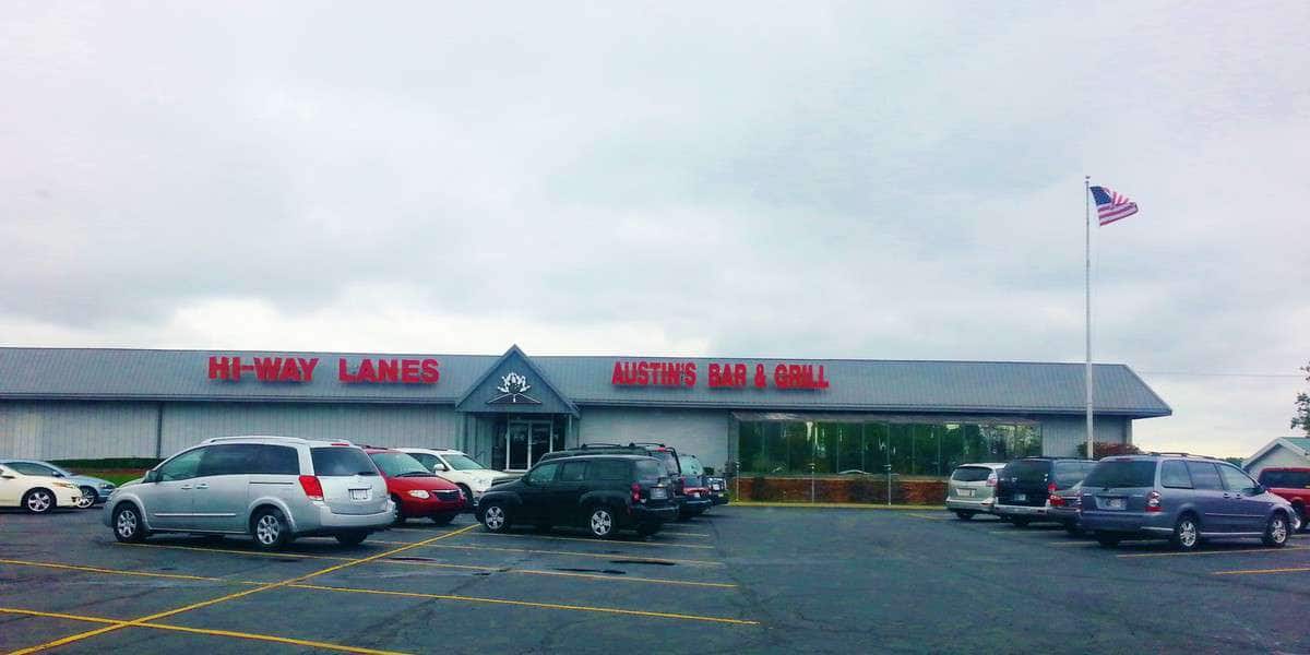 Austin's Bar & Grill, Franklin, Indianapolis Zomato