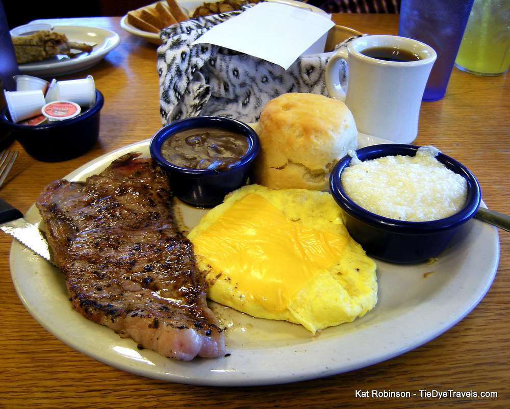 Calico County, Fort Smith, Fort Smith Zomato