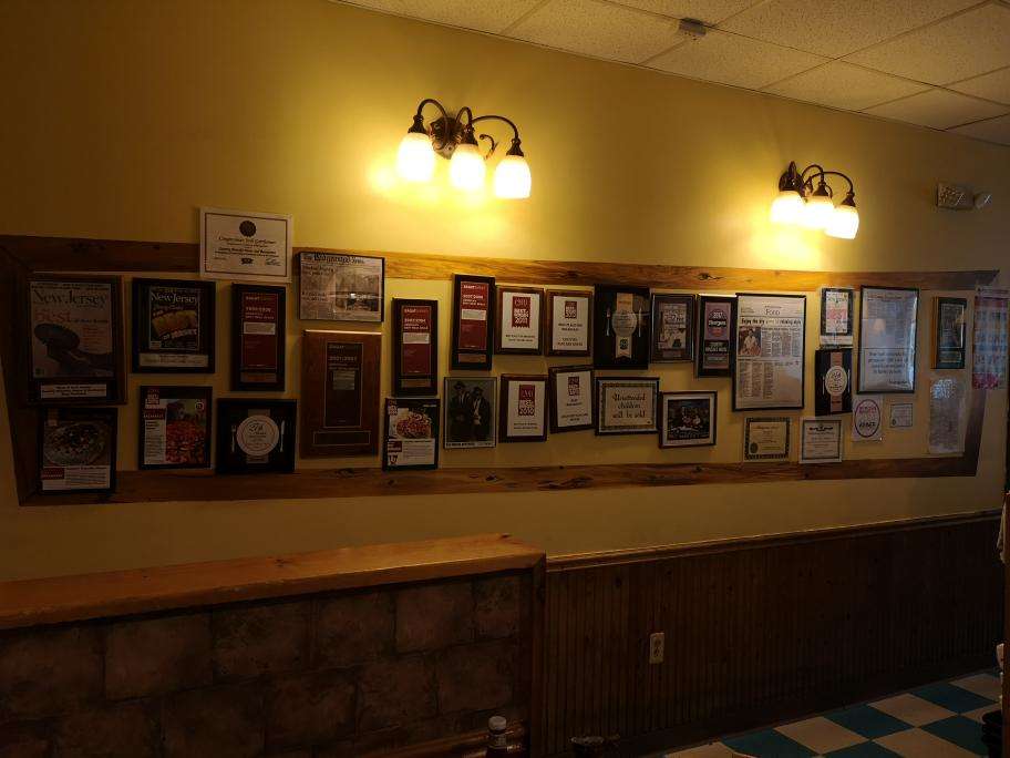 Country Pancake House Menu, Menu for Country Pancake House, Ridgewood, Ridgewood