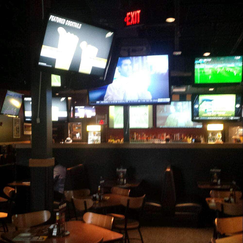 Buffalo Wild Wings, Northwest Omaha, Omaha Zomato