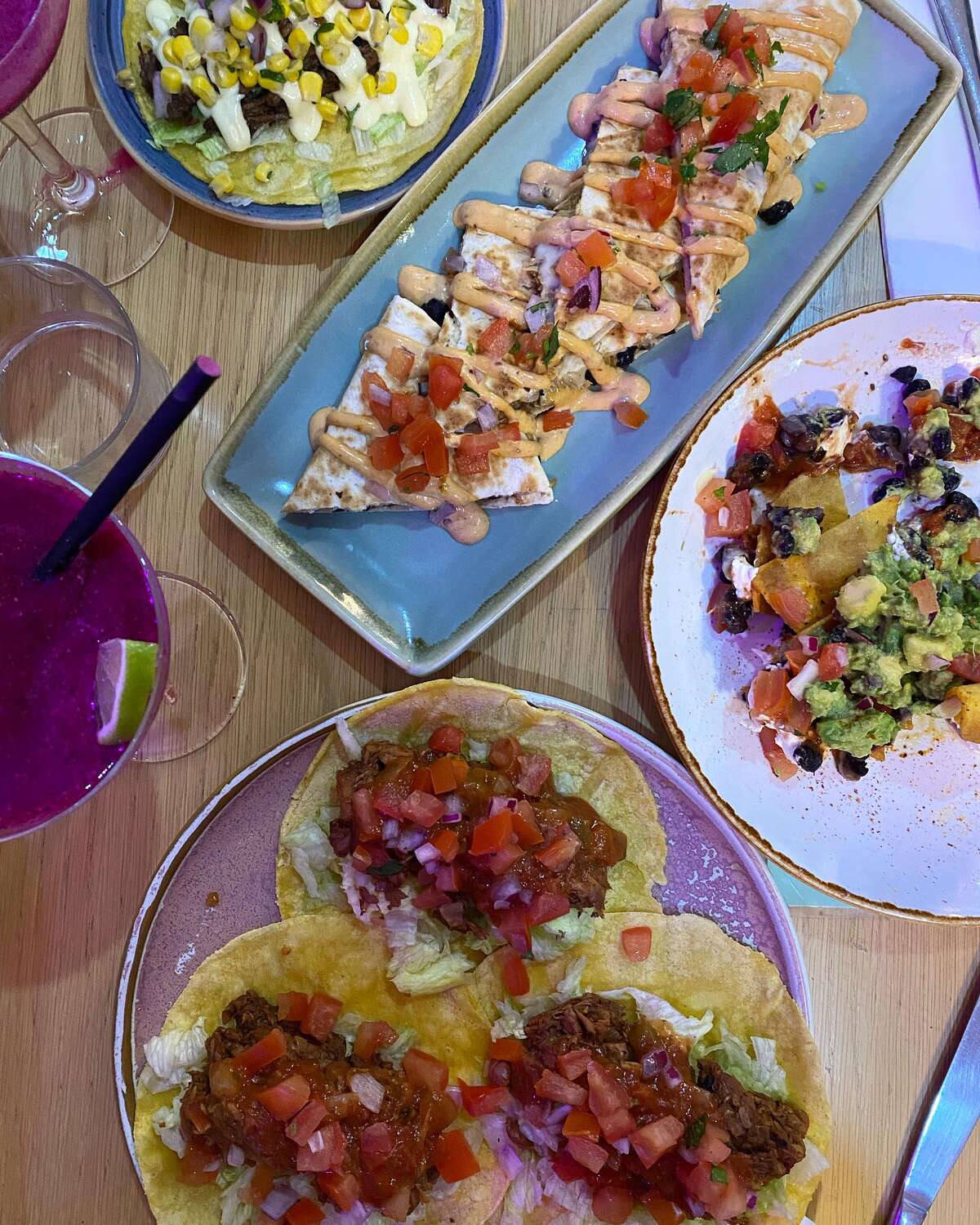 Los Amigos Mexican Cantina Brunswick Melbourne Zomato