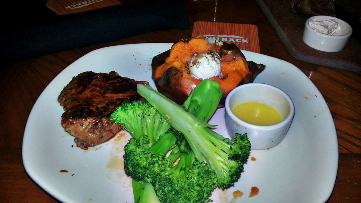 Photos of Outback Steakhouse, Pictures of Outback Steakhouse, Oklahoma