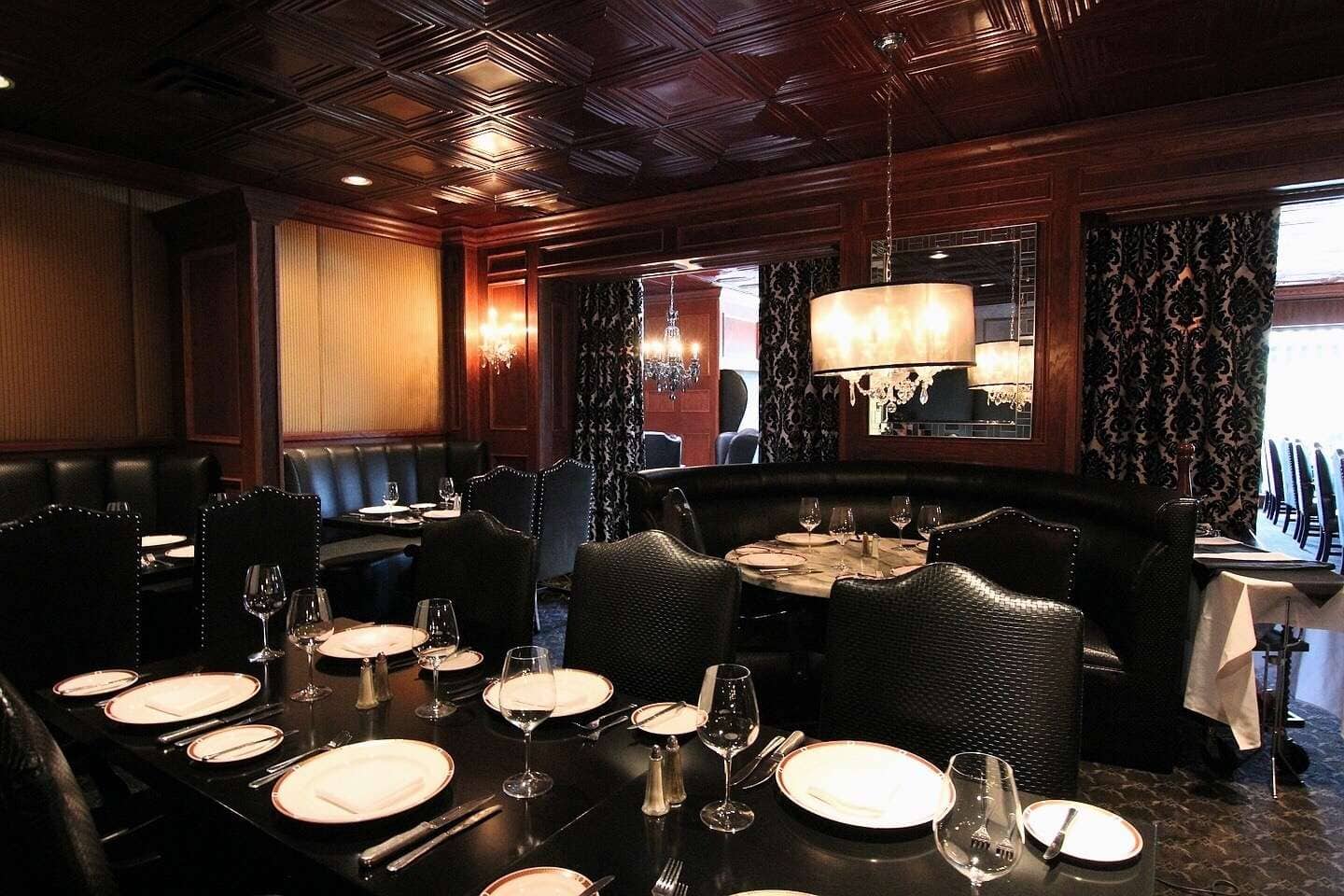 Stakeout Dining Room & Lounge Whitchurch-Stouffville On