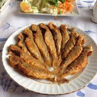 tolga balik pisirme evi yenimahalle merkez fotograflari tolga balik pisirme evi resimleri