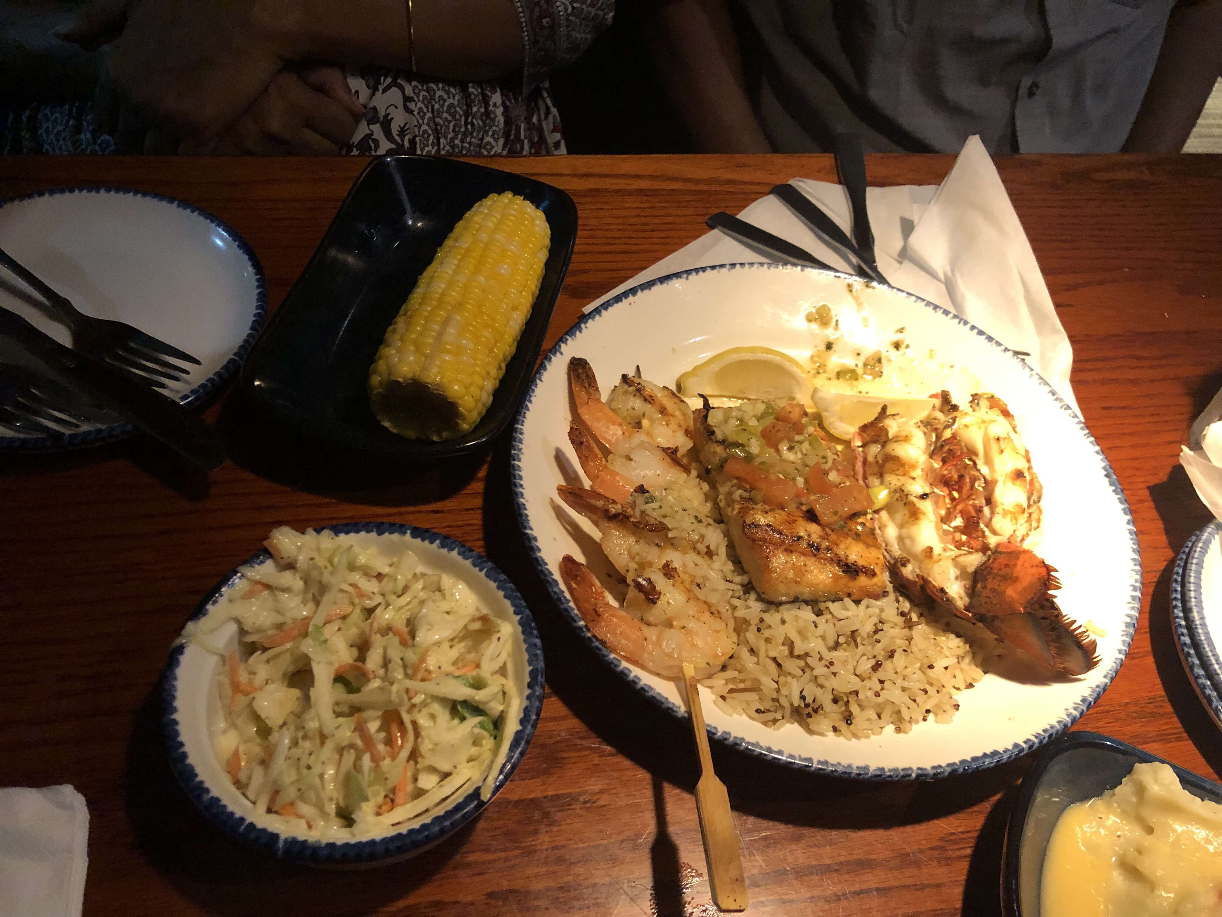 Red Lobster, Wethersfield, Hartford Zomato