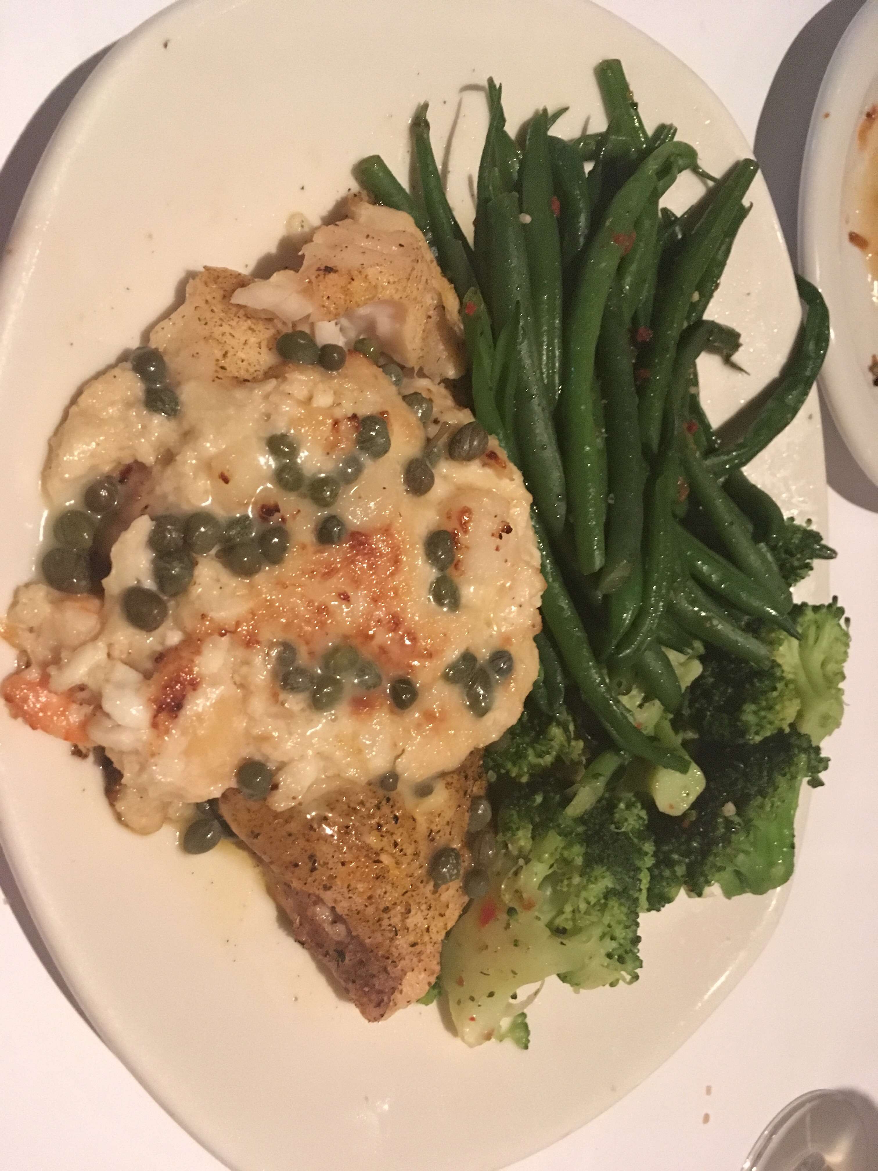 Bonefish Grill Cod Imperial Recipe Deporecipe.co