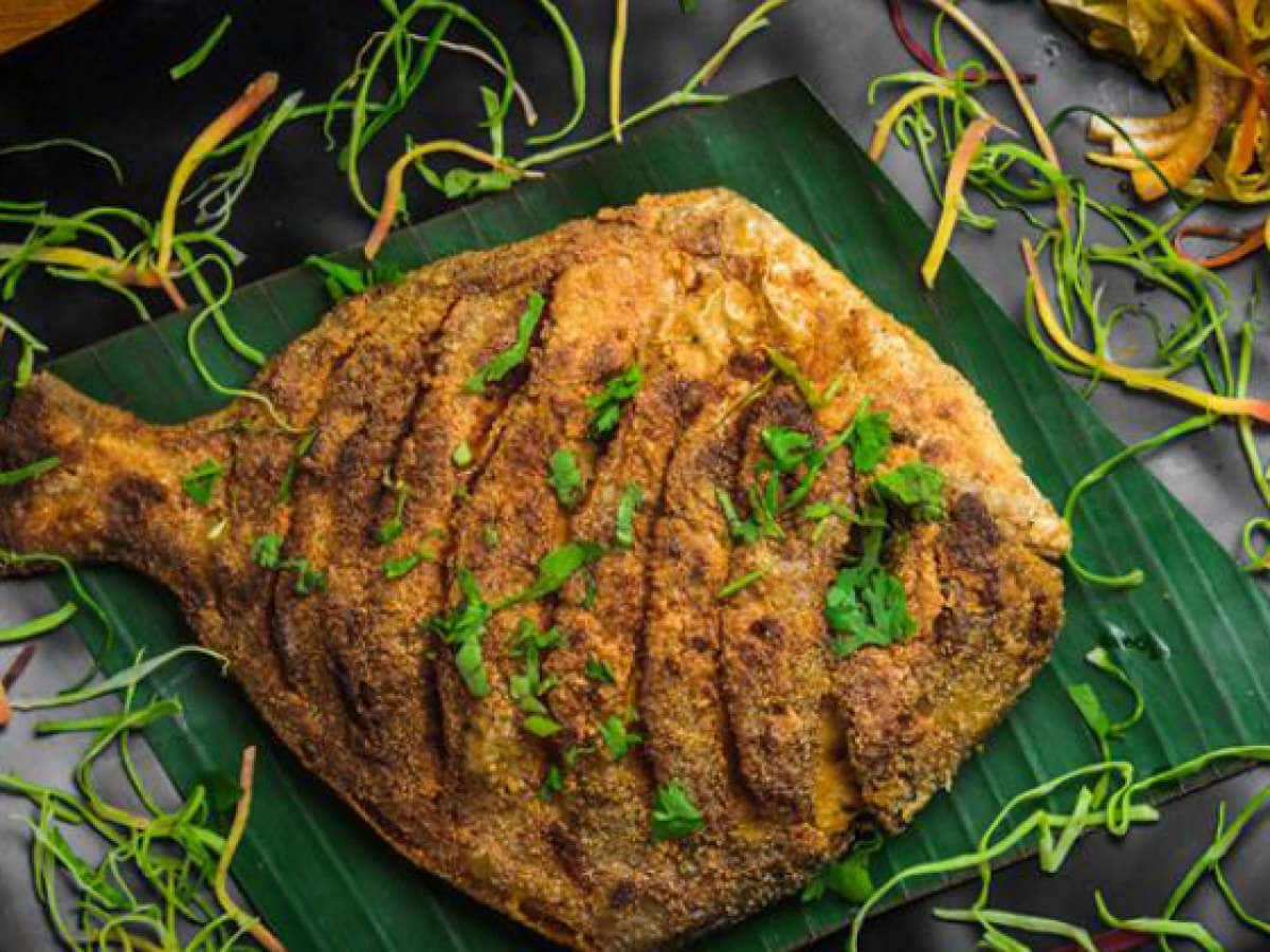 Malvani Haus, Kalwa order online - Zomato