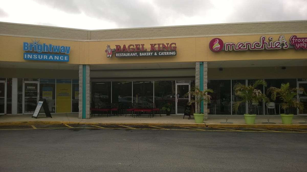 Bagel King, Lake Mary, Orlando Zomato