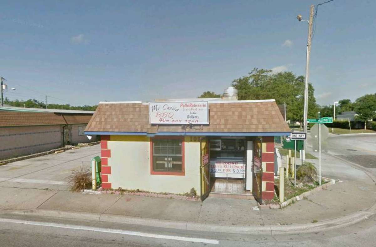 Mi Casita BBQ, Kissimmee, Orlando Zomato