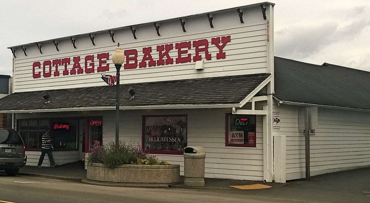 Cottage Bakery & Delicatessen, Long Beach, Long Beach Zomato