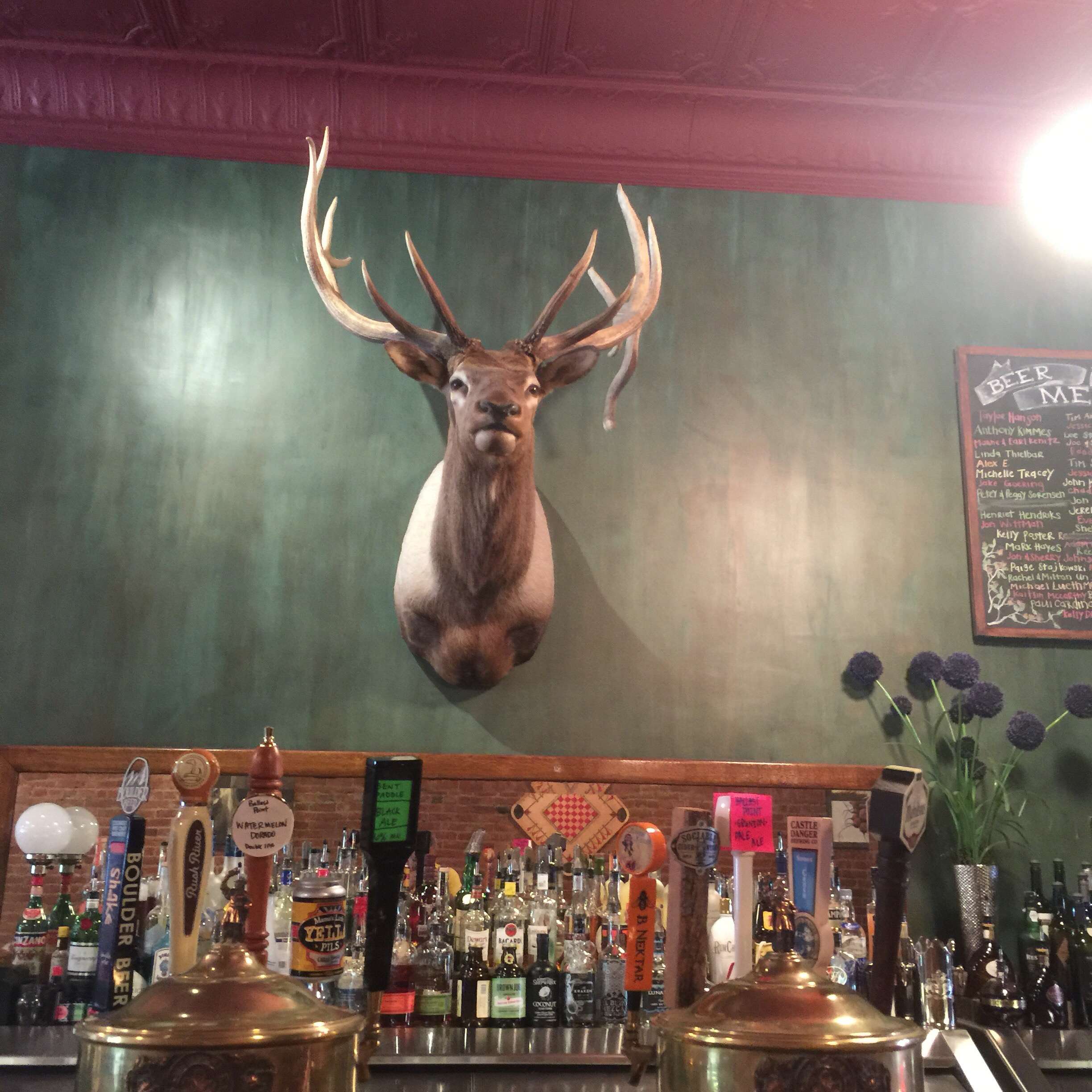 Staghead Restaurant, Red Wing, Red Wing Zomato