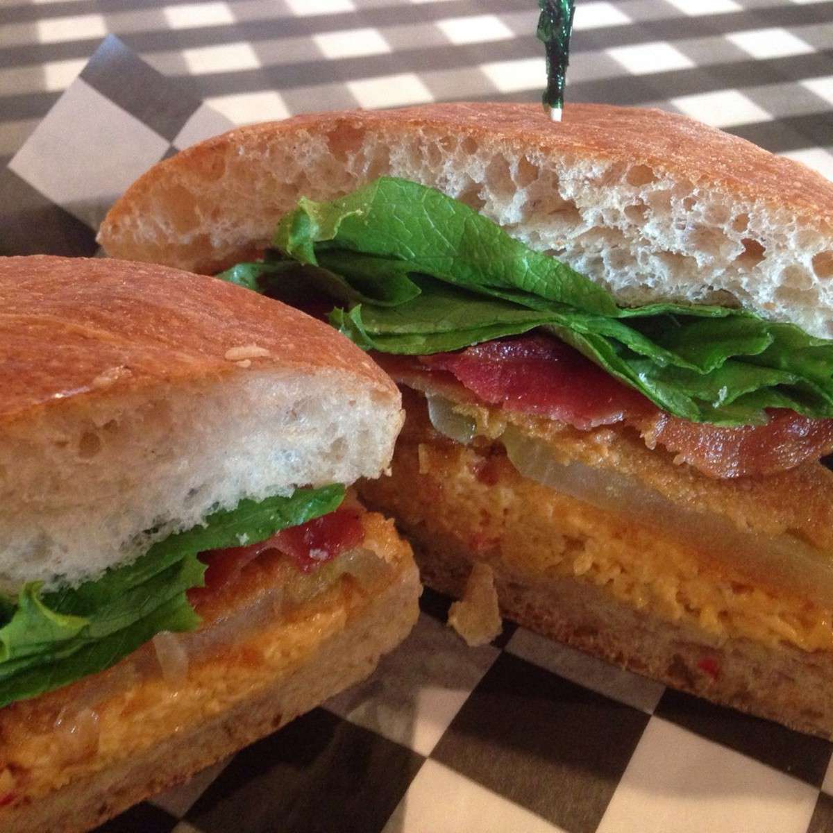 Village Deli and Grill, East Raleigh, Research Triangle Zomato