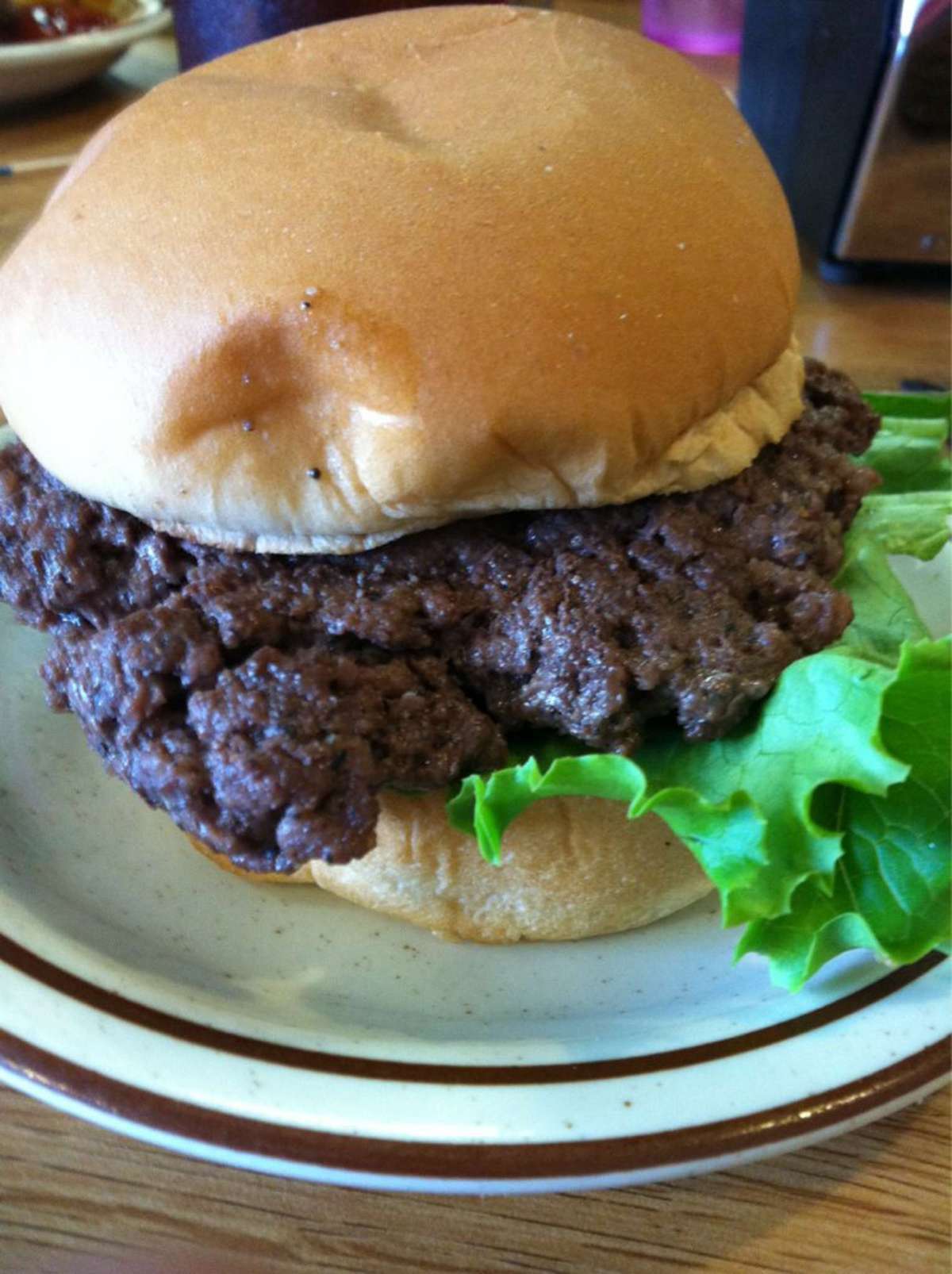 Woodhouse, Bismarck, Bismarck Zomato