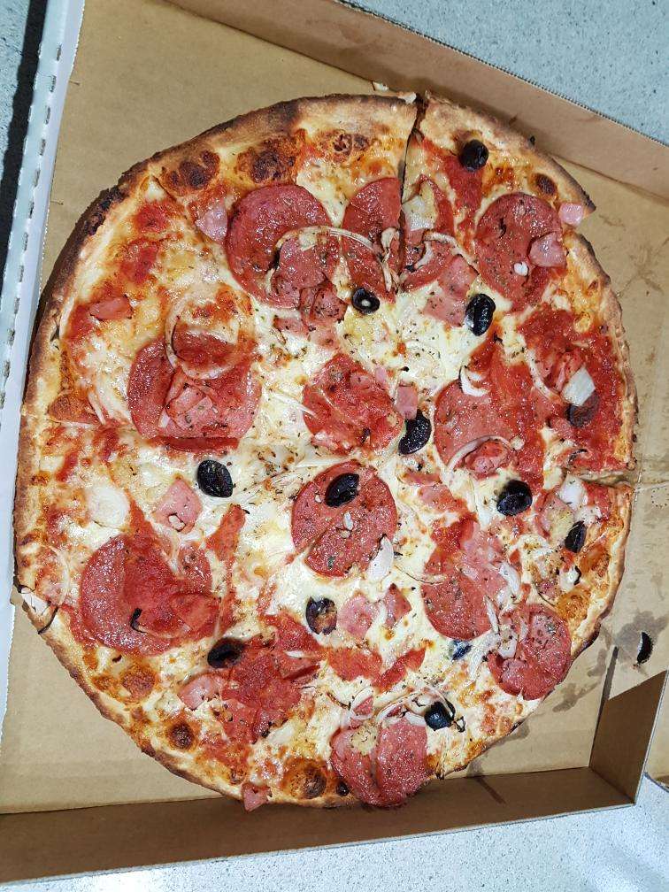 Reviews of Goofy's Pizza House, Essendon, Melbourne Zomato