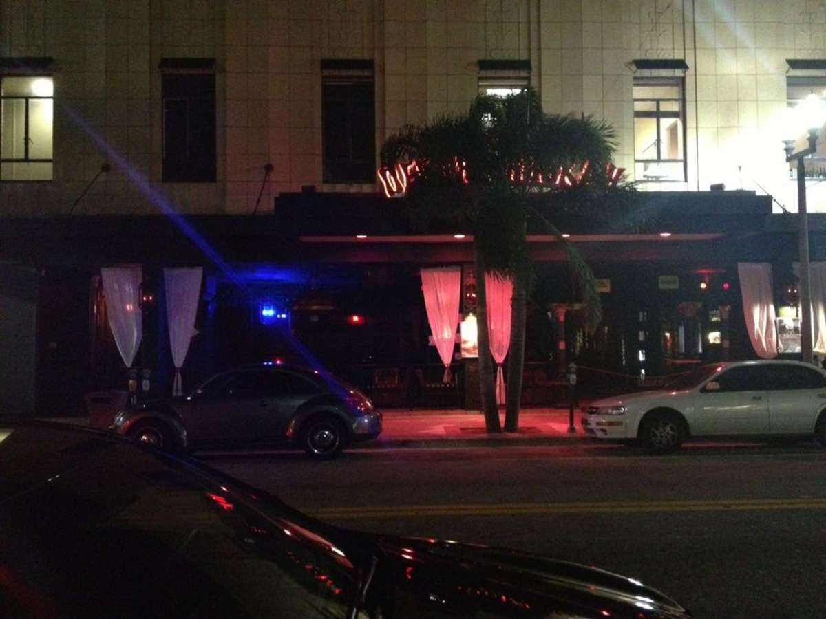 Off The Hookah, West Palm Beach, Miami Zomato