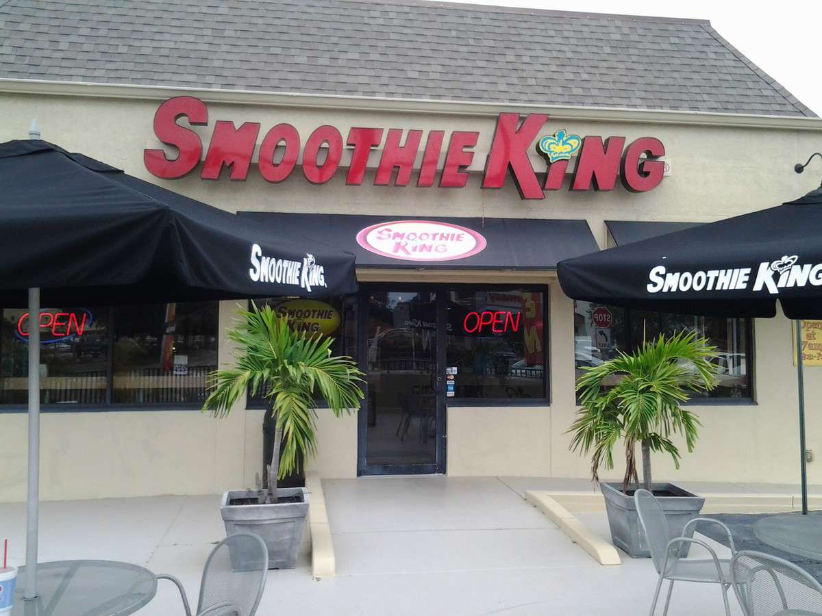 Smoothie King Nutrition Island Impact Blog Dandk