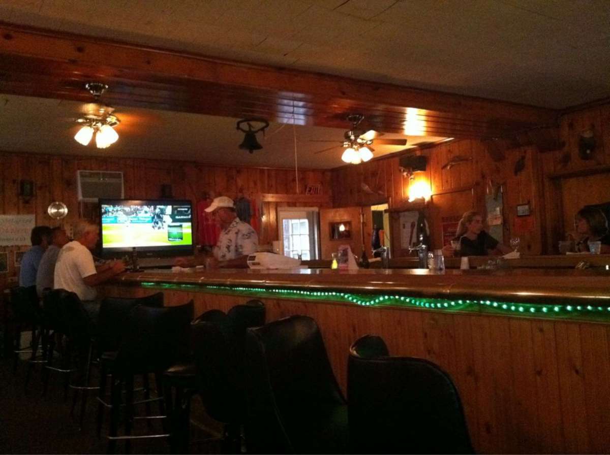 Stix Bar, Ludington, Ludington Zomato