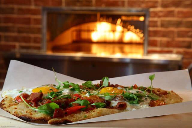 Brabo By Robert Wiedmaier Alexandria Alexandria