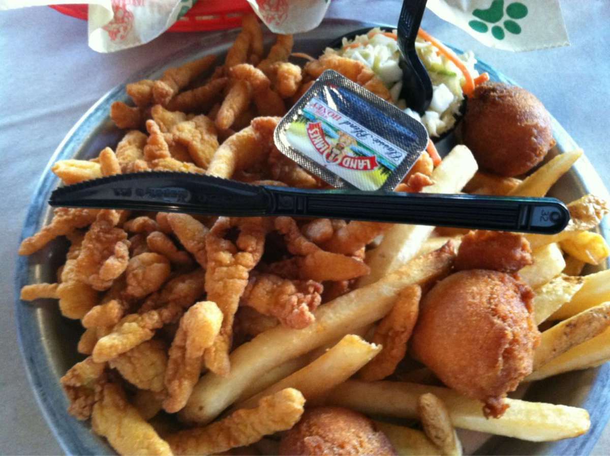 Bubba S Fish Shack Surfside Beach Myrtle Fish Shack Surfside Beach Myrtle