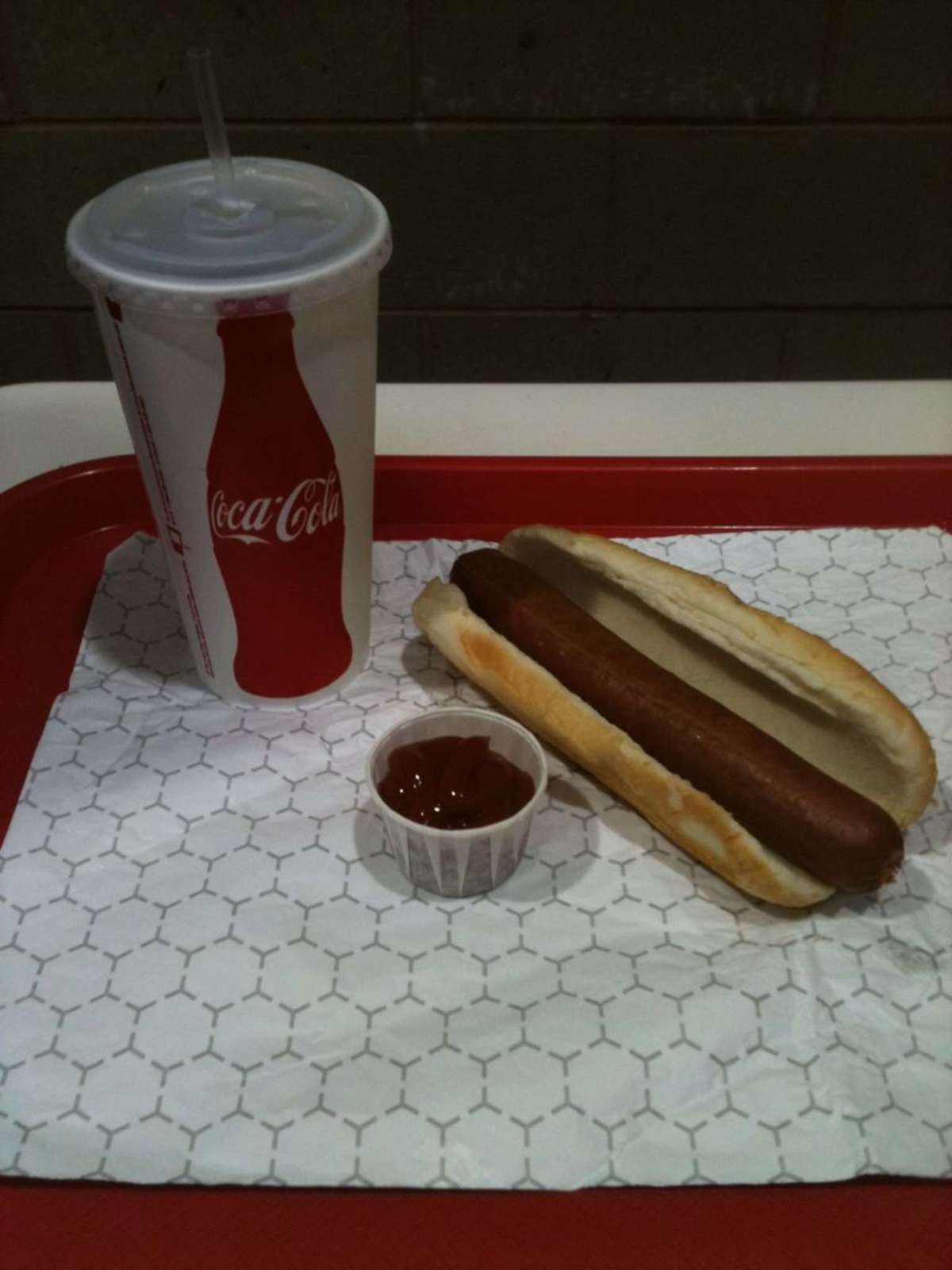 Costco Food Court Heritage Edmonton