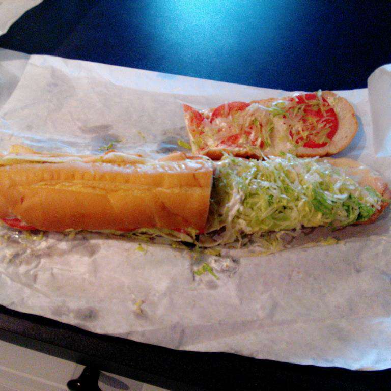 Tastee Sub Shop, Edison, Edison Zomato
