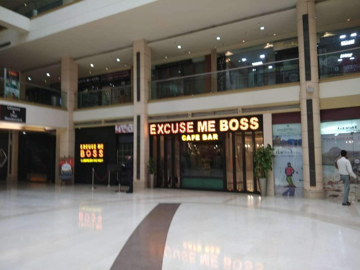 boss outlet near me