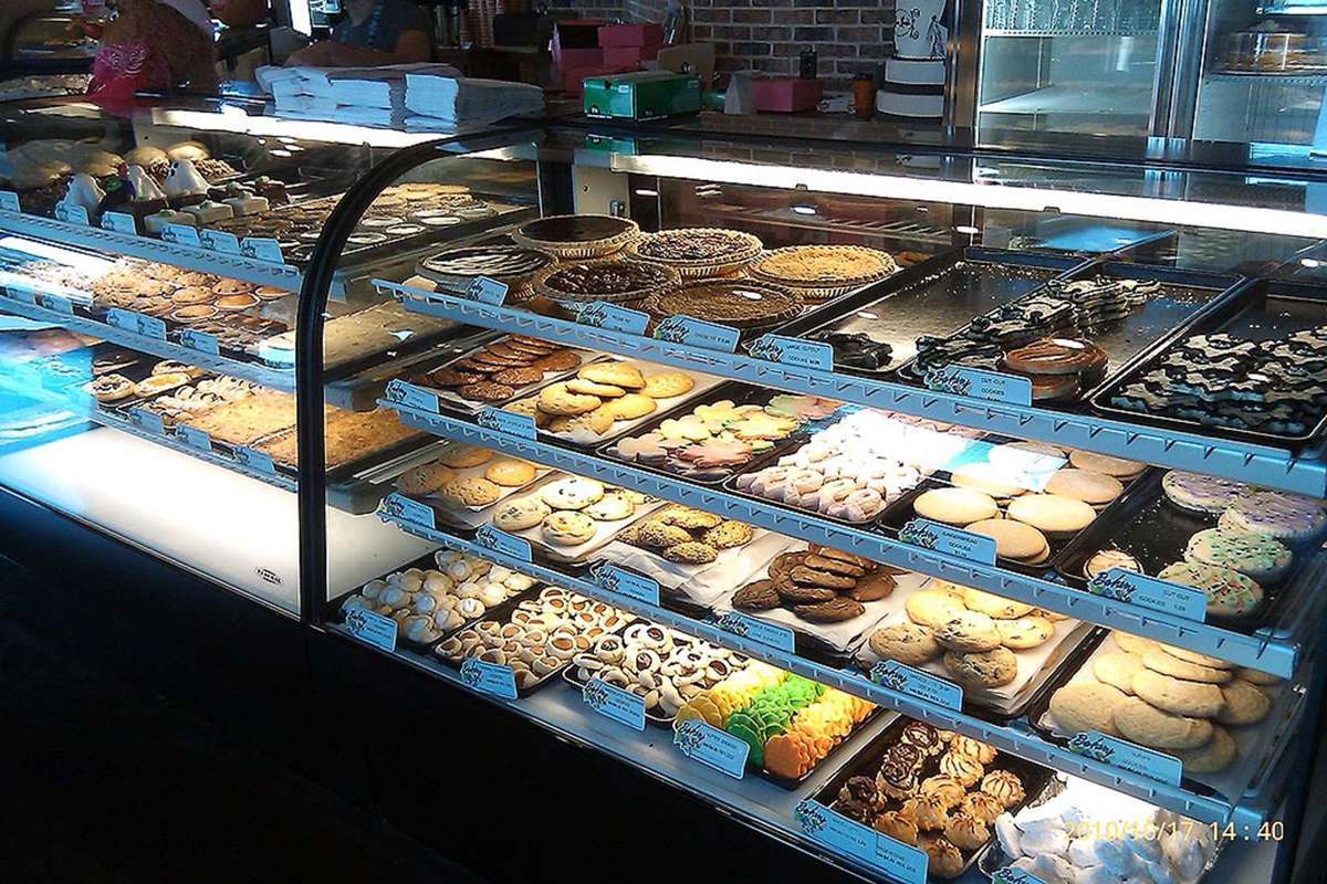 Julia's Homestyle Bakery, Murfreesboro, Nashville Zomato