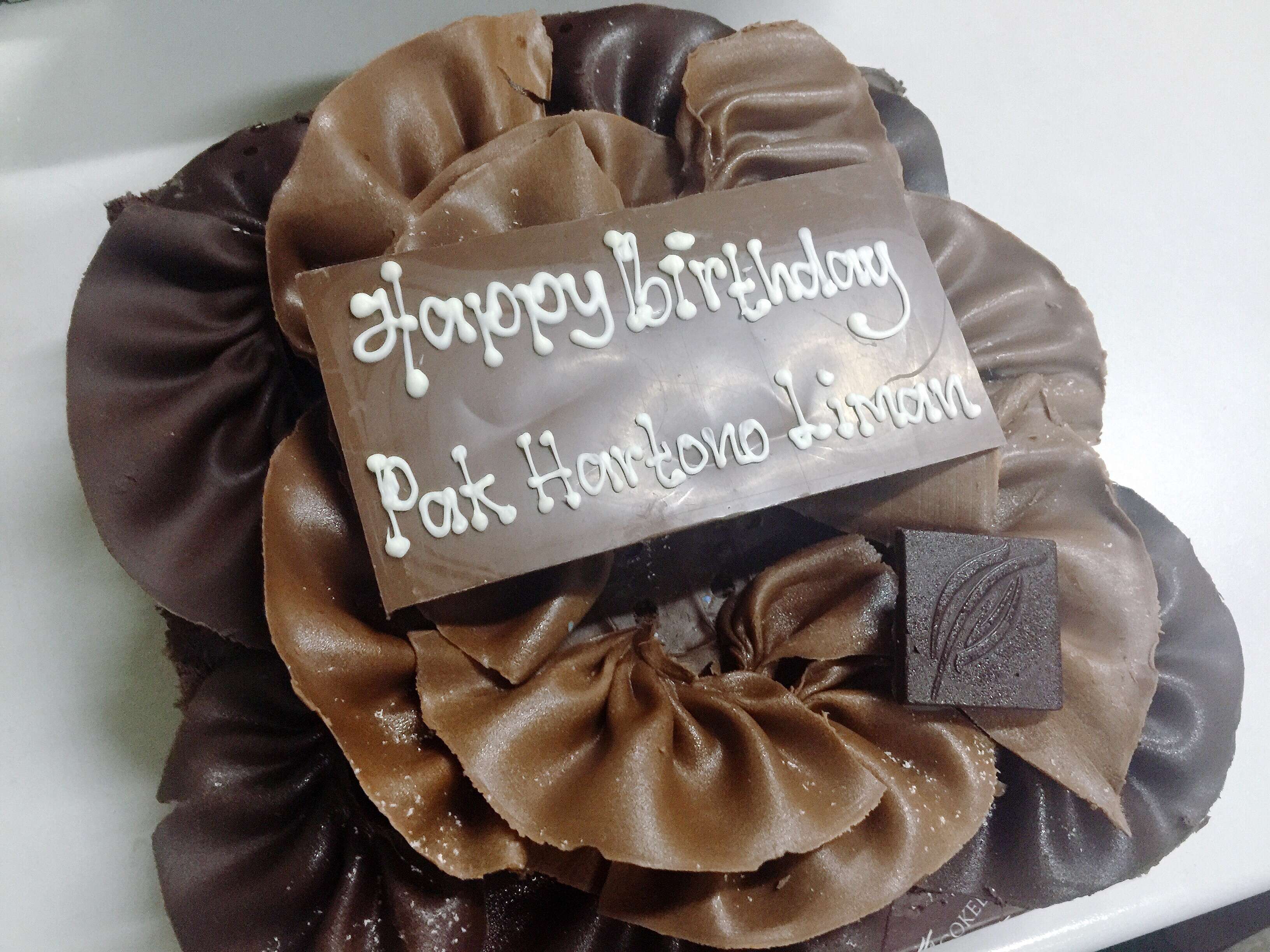 Dapur Cokelat Ulasan Ulasan Pengguna Untuk Dapur Cokelat Kemang Jakarta