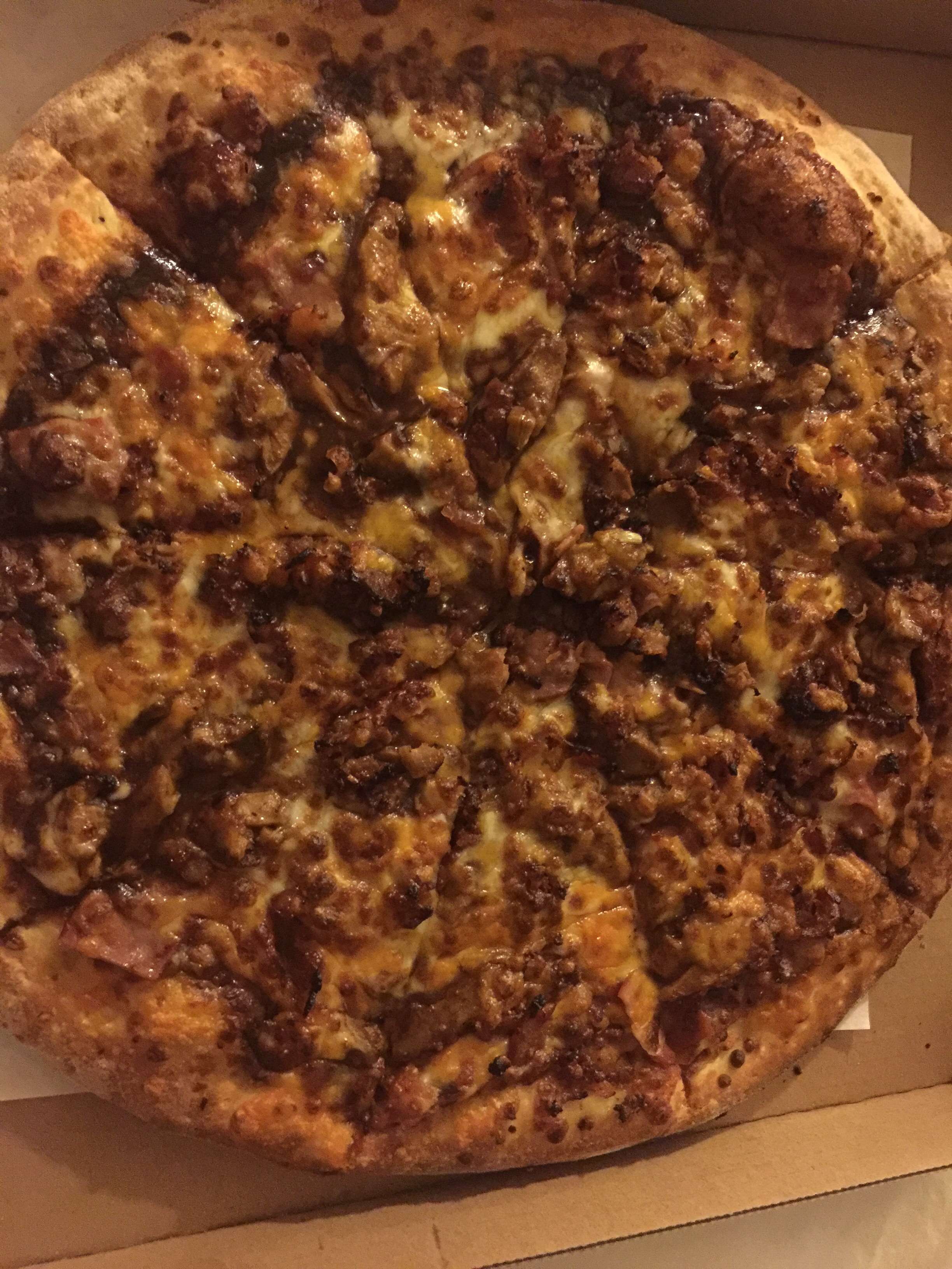 Pizza Pipeline, Spokane Valley, Spokane Zomato