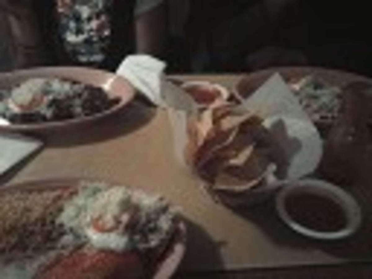 Las Margaritas Mexican, Wake Forest, Research Triangle Zomato