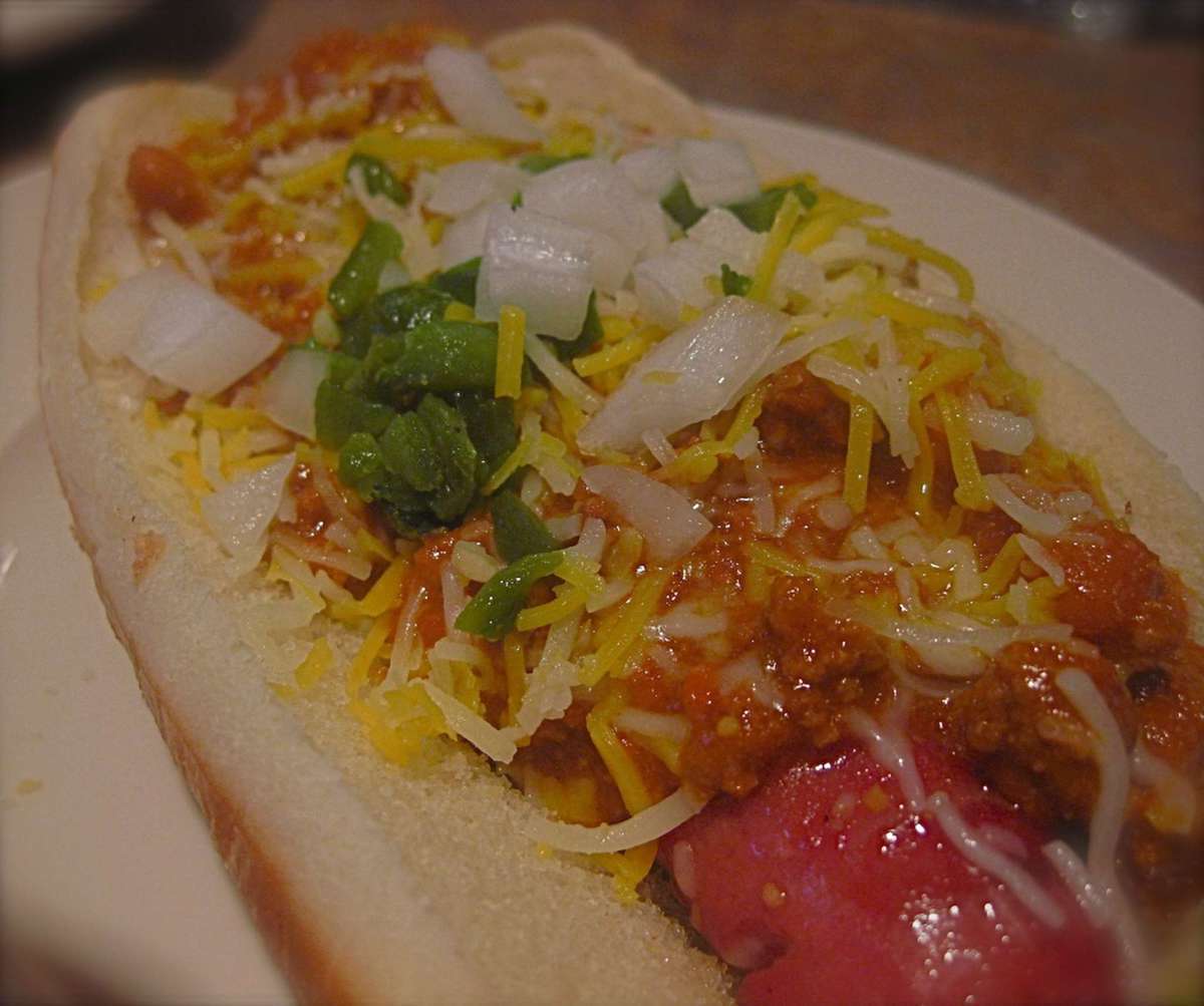 Gourmet Cafe, Los Alamitos, Orange County Zomato