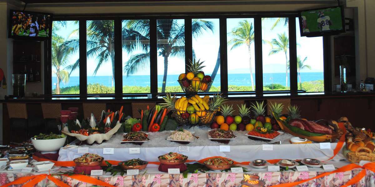 Molokini Bar and Grille, Kihei, Rest of Hawaii Zomato