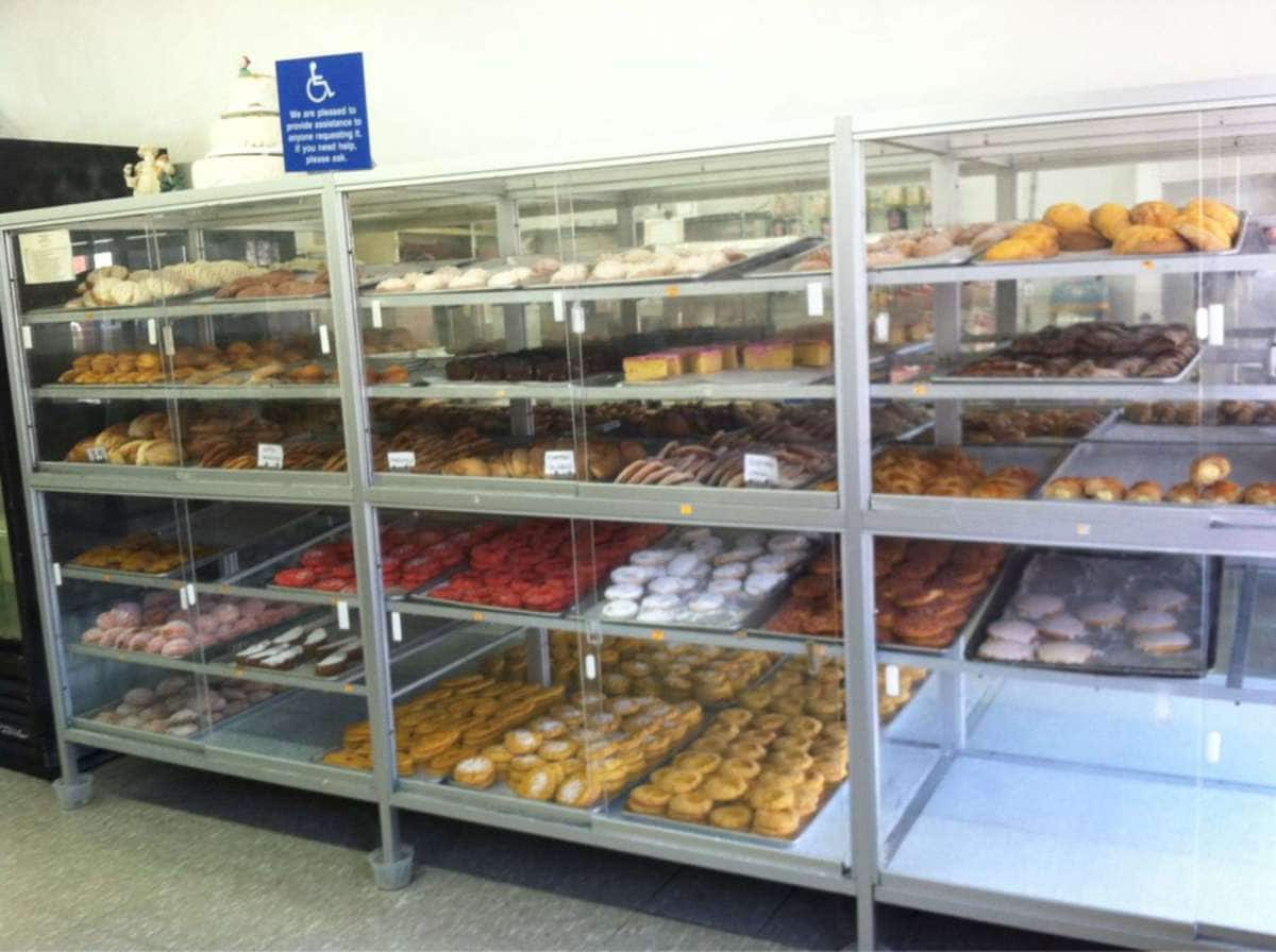 Chico's Bakery, Chula Vista, San Diego Zomato